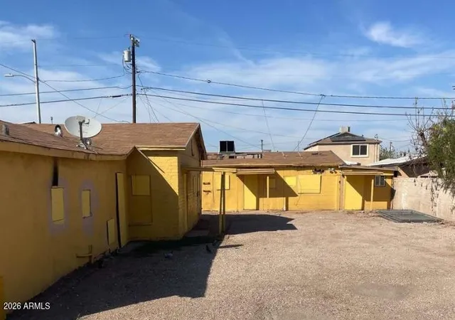 1st image of 954 W Mohave St, Phoenix, AZ 85007 | MLS# 7064950