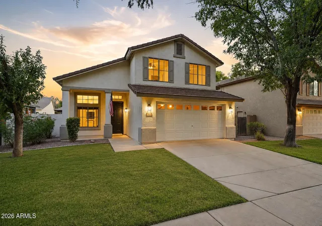 Photo 1 of Single family home for sale at 3533 E Linda Ln, Gilbert, AZ 85234 | MLS# 7065019 | Listing updated on 2026-09-15