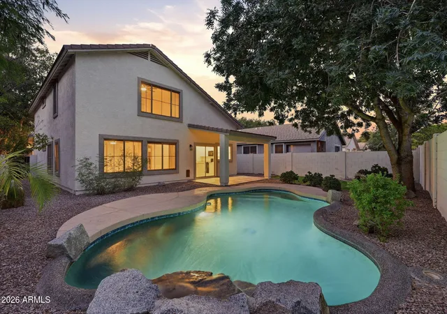 Photo 2 of Single family home for sale at 3533 E Linda Ln, Gilbert, AZ 85234 | MLS# 7065019 | Listing updated on 2026-09-15