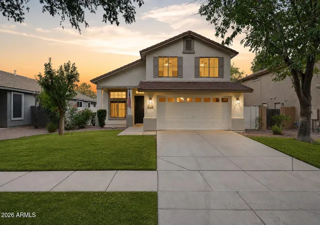 Photo 3 of Single family home for sale at 3533 E Linda Ln, Gilbert, AZ 85234 | MLS# 7065019 | Listing updated on 2026-09-15