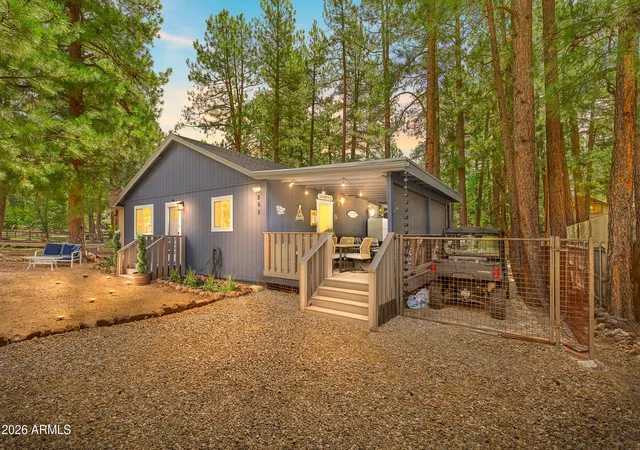 1st image of 865 E Hillside Dr, Munds Park, AZ 86017 | MLS# 7064981