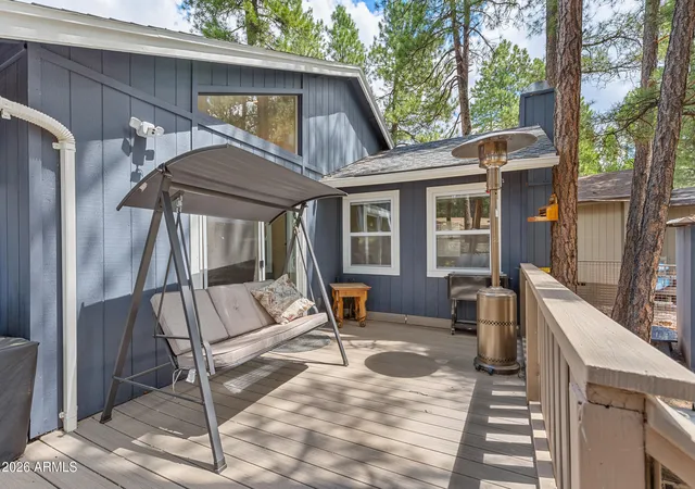 25th image of 865 E Hillside Dr, Munds Park, AZ 86017 | MLS# 7064981