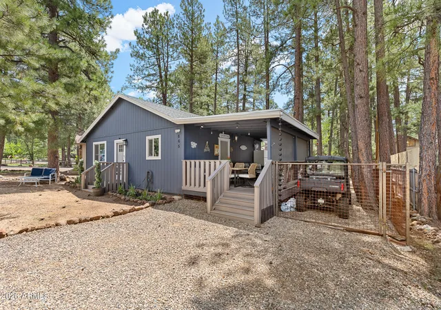 2nd image of 865 E Hillside Dr, Munds Park, AZ 86017 | MLS# 7064981
