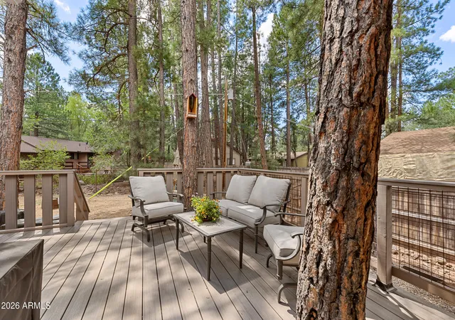 Photo 4 of Single family home for sale at 865 E Hillside Dr, Munds Park, AZ 86017 | MLS# 7064981 | Listing updated on 2026-09-03