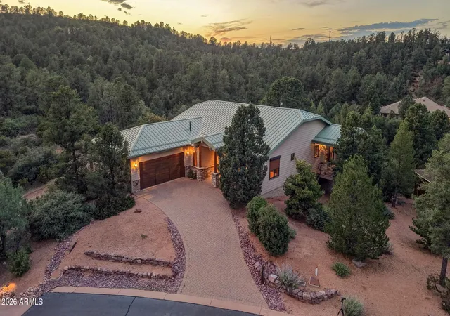 1st image of 414 S Whisper Ridge Ln, Payson, AZ 85541 | MLS# 7067868