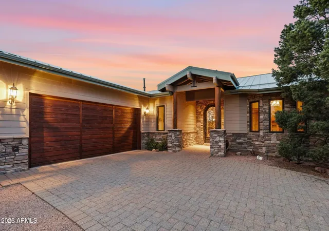 2nd image of 414 S Whisper Ridge Ln, Payson, AZ 85541 | MLS# 7067868