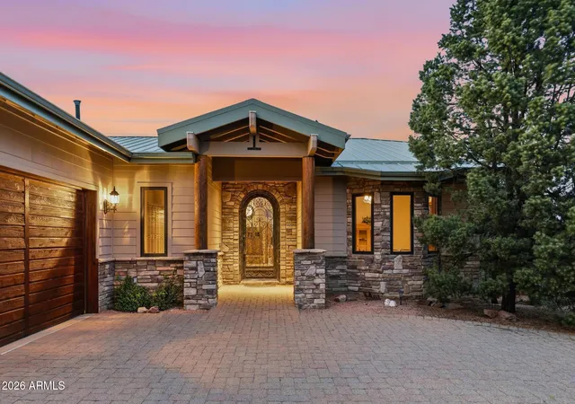 3rd image of 414 S Whisper Ridge Ln, Payson, AZ 85541 | MLS# 7067868
