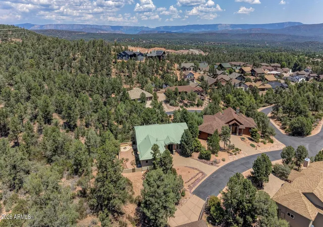 45th image of 414 S Whisper Ridge Ln, Payson, AZ 85541 | MLS# 7067868