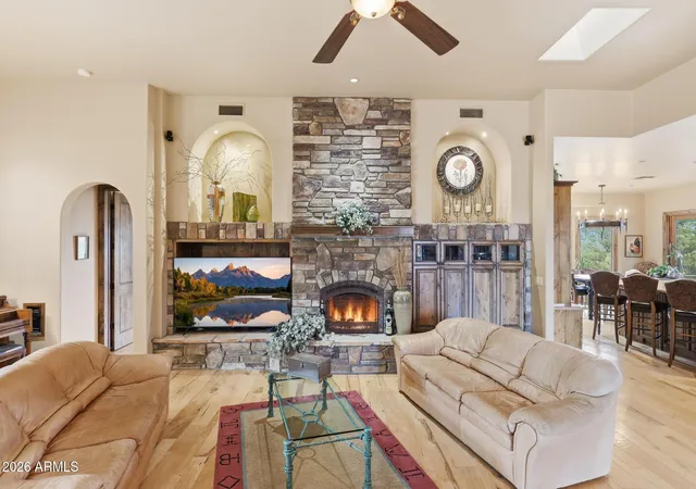 5th image of 414 S Whisper Ridge Ln, Payson, AZ 85541 | MLS# 7067868