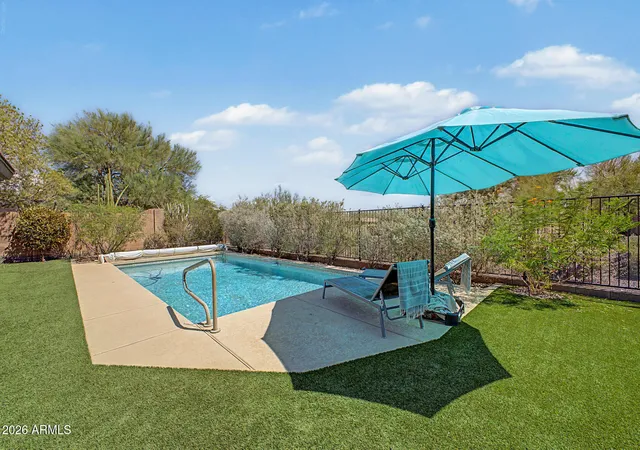 Photo 1 of Single family home for sale at 41701 N Golf Crest Rd, Anthem, AZ 85086 | MLS# 7073161 | Listing updated on 2026-09-14