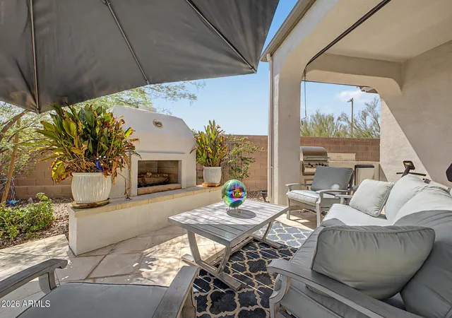 Photo 3 of Single family home for sale at 41701 N Golf Crest Rd, Anthem, AZ 85086 | MLS# 7073161 | Listing updated on 2026-09-14