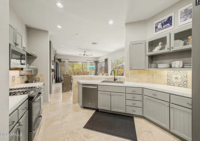 Photo 4 of Single family home for sale at 41701 N Golf Crest Rd, Anthem, AZ 85086 | MLS# 7073161 | Listing updated on 2026-09-14