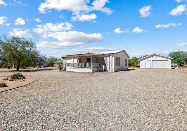 1st image of 30834 S Meandering Ln, Congress, AZ 85332 | MLS# 7064991