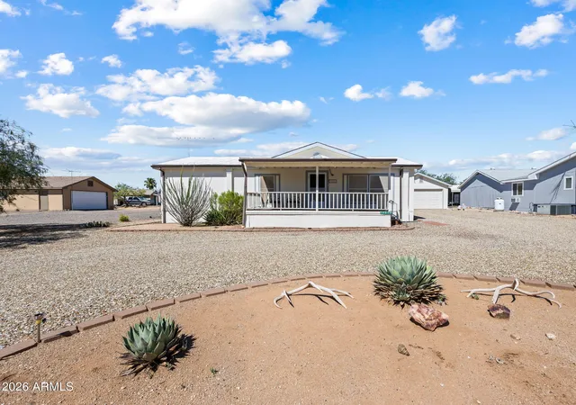 2nd image of 30834 S Meandering Ln, Congress, AZ 85332 | MLS# 7064991