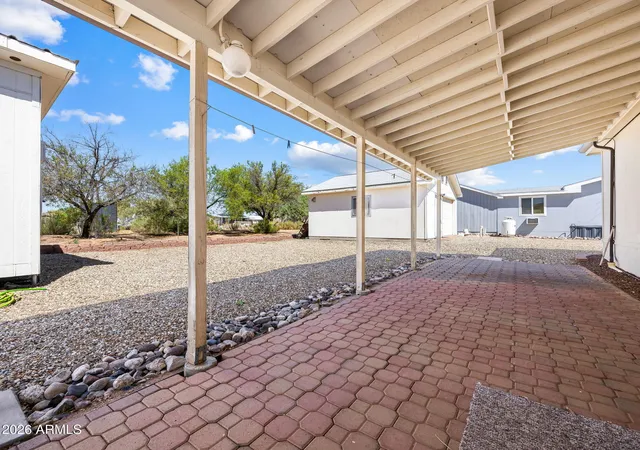 4th image of 30834 S Meandering Ln, Congress, AZ 85332 | MLS# 7064991