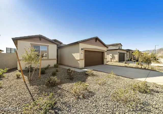 Photo 3 of Single family home for sale at 19021 W Rose Ln, Waddell, AZ 85355 | MLS# 7064958 | Listing updated on 2026-10-08