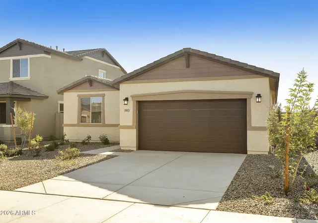 Photo 4 of Single family home for sale at 19021 W Rose Ln, Waddell, AZ 85355 | MLS# 7064958 | Listing updated on 2026-10-08