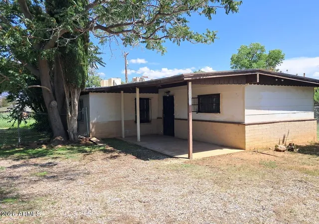 1st image of 225 N Carmichael Ave, Sierra Vista, AZ 85635 | MLS# 7065363