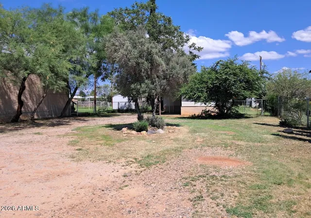Photo 3 of Single family home for sale at 225 N Carmichael Ave, Sierra Vista, AZ 85635 | MLS# 7065363 | Listing updated on 2026-09-09