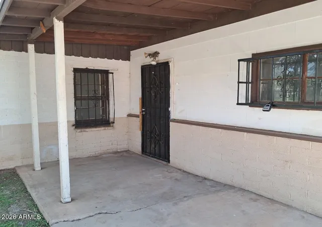 Photo 3 of Single family home for sale at 225 N Carmichael Ave, Sierra Vista, AZ 85635 | MLS# 7065363 | Listing updated on 2026-10-29