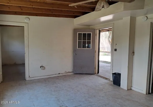 Photo 4 of Single family home for sale at 225 N Carmichael Ave, Sierra Vista, AZ 85635 | MLS# 7065363 | Listing updated on 2026-10-29