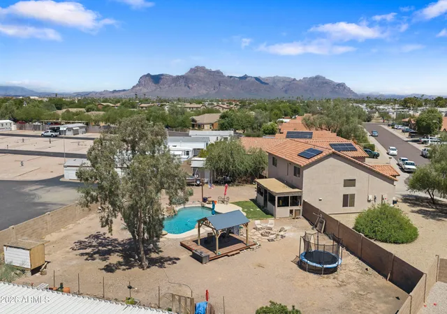 3rd image of 968 W 10Th Ave, Apache Junction, AZ 85120 | MLS# 7067571