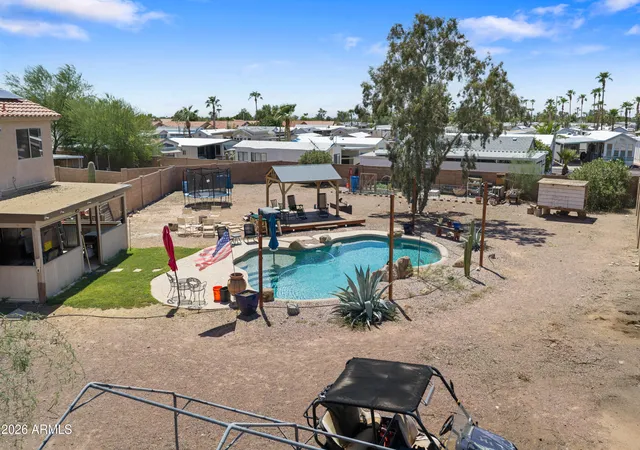 4th image of 968 W 10Th Ave, Apache Junction, AZ 85120 | MLS# 7067571