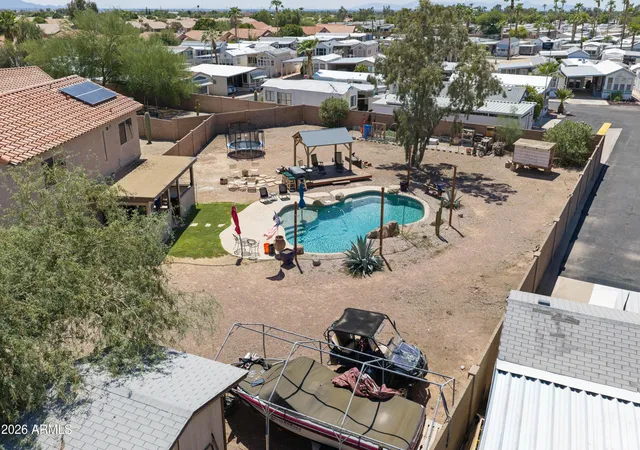 5th image of 968 W 10Th Ave, Apache Junction, AZ 85120 | MLS# 7067571