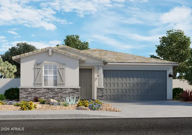 2nd image of 10819 W Atlantis Wy, Tolleson, AZ 85353 | MLS# 7064957