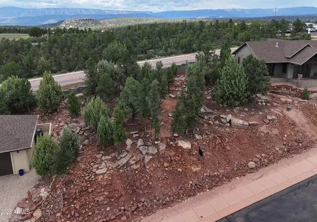 1st image of 1004 W Falcon Lookout Ln #3, Payson, AZ 85541 | MLS# 7067987