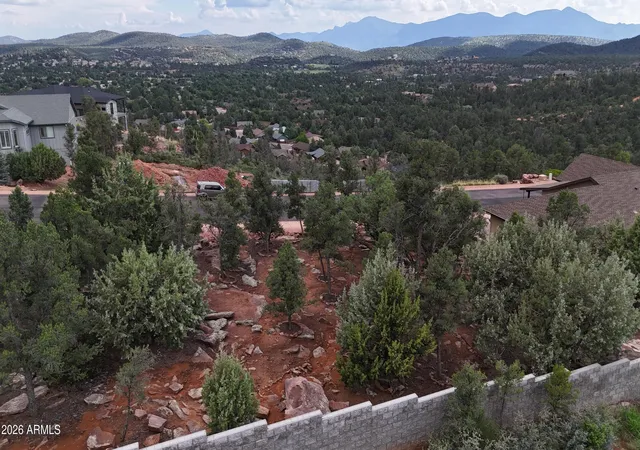 2nd image of 1004 W Falcon Lookout Ln #3, Payson, AZ 85541 | MLS# 7067987