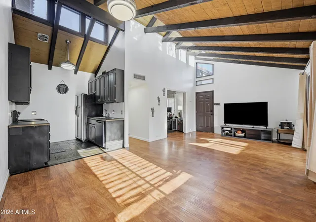 Photo 1 of Townhouse for sale at 2810 E Glenrosa Ave #16, Phoenix, AZ 85016 | MLS# 7068540 | Listing updated on 2026-09-22