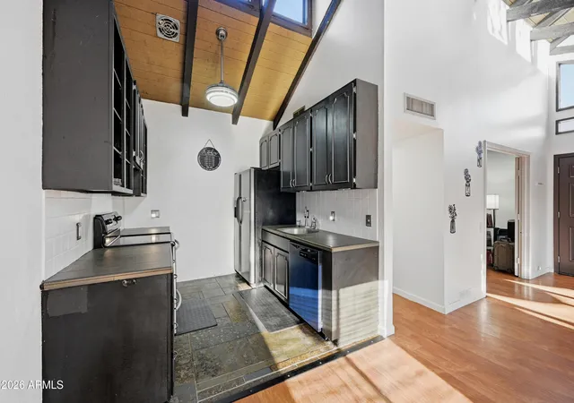 Photo 2 of Townhouse for sale at 2810 E Glenrosa Ave #16, Phoenix, AZ 85016 | MLS# 7068540 | Listing updated on 2026-09-22
