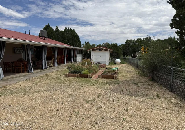 31st image of 10 County Road 5099, Concho, AZ 85924 | MLS# 7064970