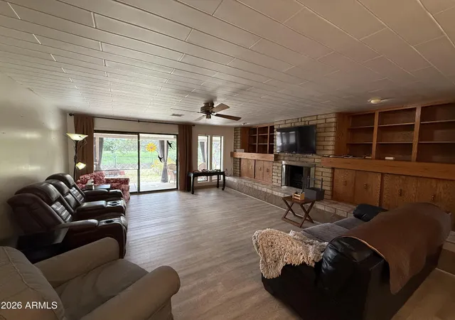 Photo 4 of Single family home for sale at 10 County Rd 5099, Concho, AZ 85924 | MLS# 7064970 | Listing updated on 2026-08-11