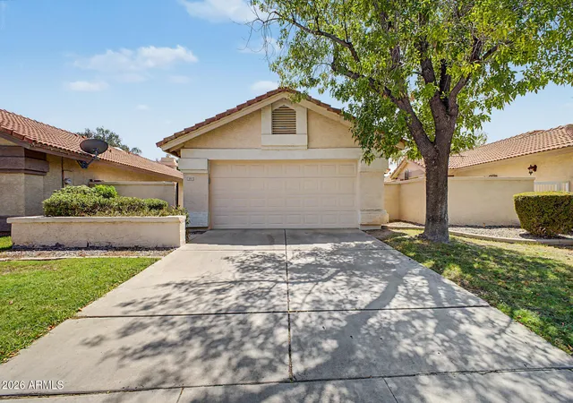 1st image of 1031 W Sunward Dr, Gilbert, AZ 85233 | MLS# 7065007