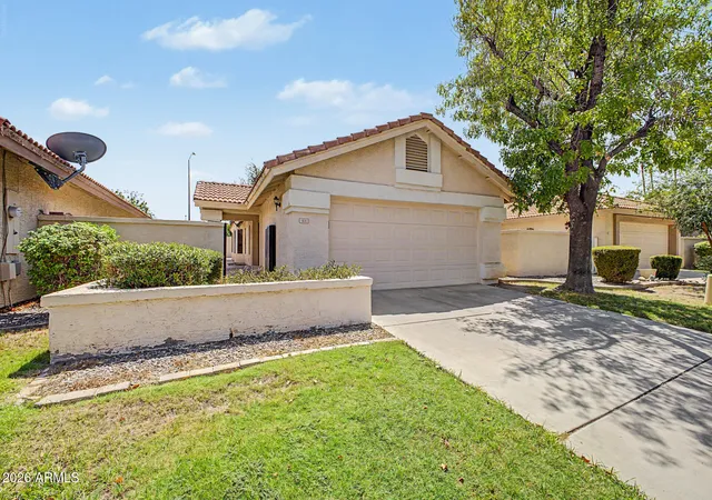 2nd image of 1031 W Sunward Dr, Gilbert, AZ 85233 | MLS# 7065007