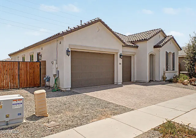 Photo 2 of Single family home for sale at 21131 E Cattle Dr, Queen Creek, AZ 85142 | MLS# 7068472 | Listing updated on 2026-08-20