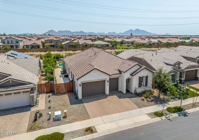 Photo 3 of Single family home for sale at 21131 E Cattle Dr, Queen Creek, AZ 85142 | MLS# 7068472 | Listing updated on 2026-08-20