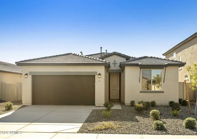 1st image of 19027 W Rose Ln, Waddell, AZ 85355 | MLS# 7064982
