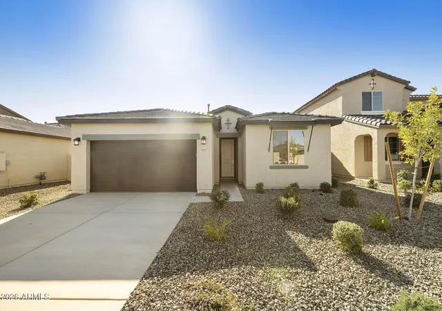 3rd image of 19027 W Rose Ln, Waddell, AZ 85355 | MLS# 7064982