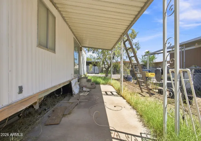 20th image of 4605 S Priest Dr #201, Tempe, AZ 85282 | MLS# 7065016