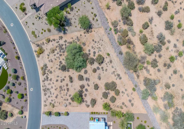 Photo 4 of Land for sale at 17528 E Brushy Mountain Ct #168, Rio Verde, AZ 85263 | MLS# 7065346 | Listing updated on 2026-08-13