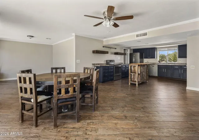 Photo 3 of Single family home for sale at 6914 E Highland Rd, Cave Creek, AZ 85331 | MLS# 7065050 | Listing updated on 2026-09-11