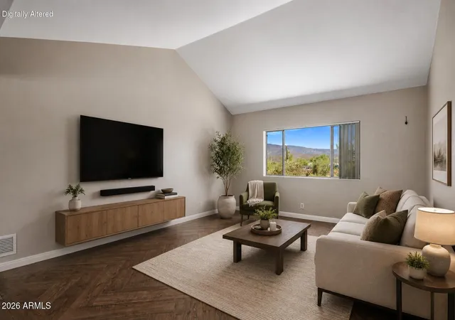 Photo 3 of Single family home for sale at 6914 E Highland Rd, Cave Creek, AZ 85331 | MLS# 7065050 | Listing updated on 2026-09-11