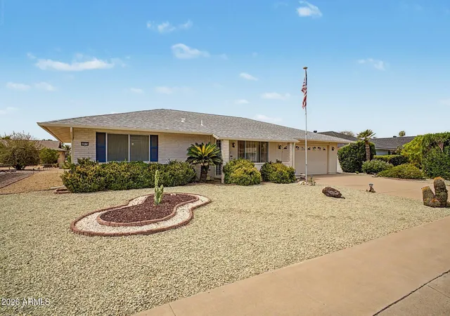 3rd image of 9715 W Spanish Moss Ln, Sun City, AZ 85373 | MLS# 7065181