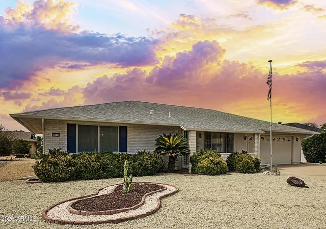 4th image of 9715 W Spanish Moss Ln, Sun City, AZ 85373 | MLS# 7065181