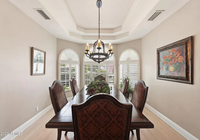 Photo 4 of Sale Pending at 1116 W Las Palmaritas Dr, Phoenix, AZ 85021 | MLS# 7065479 | Listing updated on 2026-09-07