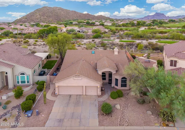 2nd image of 3060 N Ridgecrest #139, Mesa, AZ 85207 | MLS# 7067385