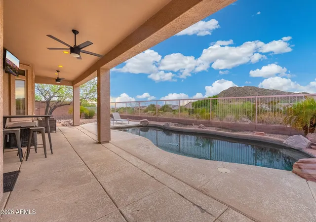 4th image of 3060 N Ridgecrest -- #139, Mesa, AZ 85207 | MLS# 7067385